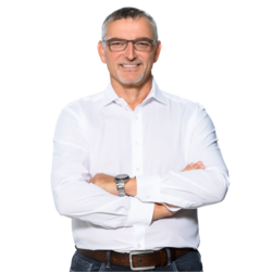 René Küster – Senior Presales Consultant bei baramundi